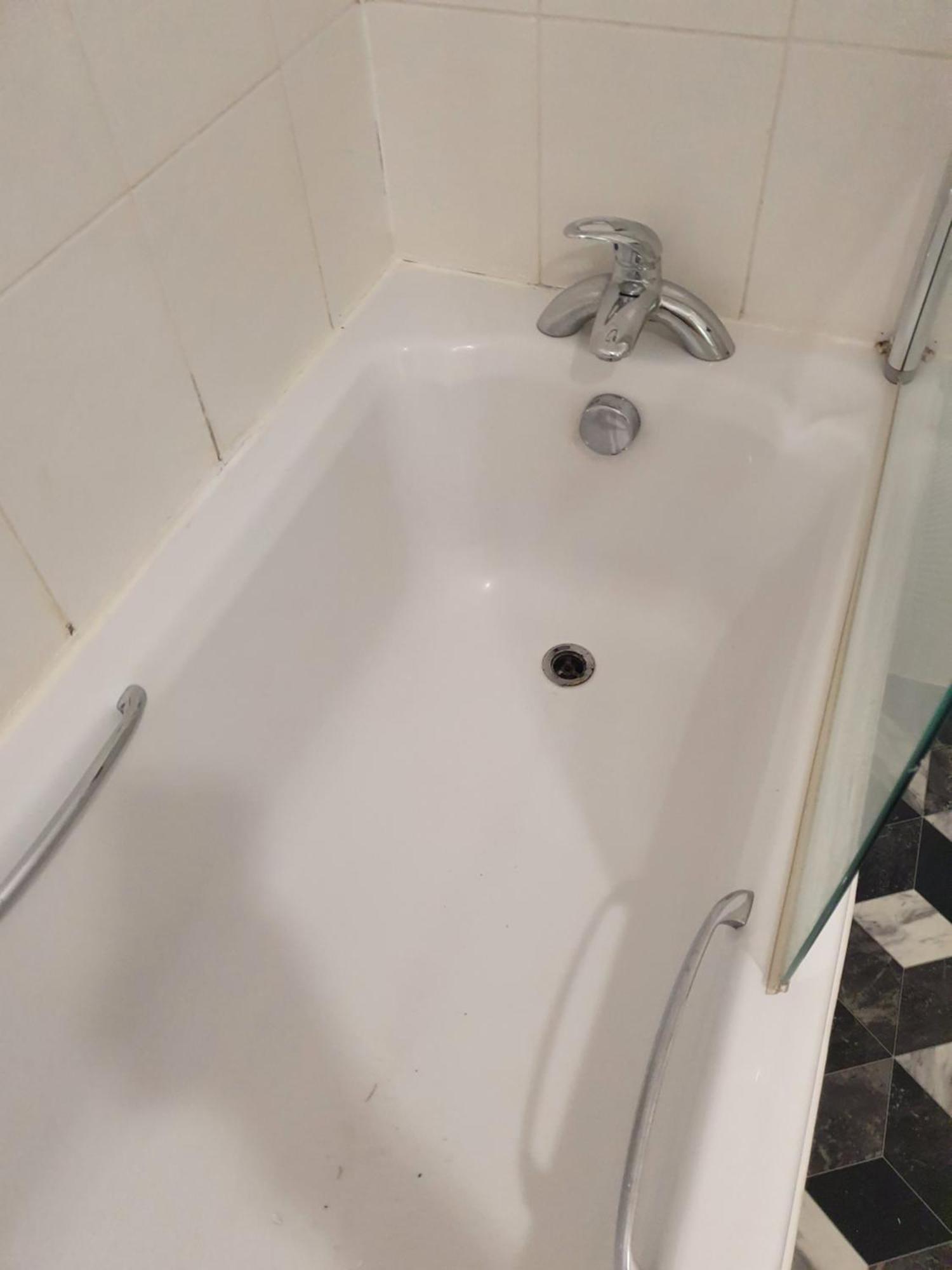 Apartment Quiet 2 Bedroom Flat In Darlington With Free Parking, Wi-fi And